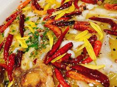 -新太二·鲜料川菜(群光广场店)
