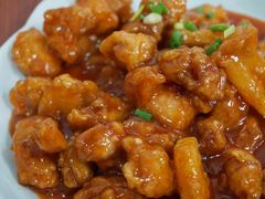 -老杨饭店(万科里店)