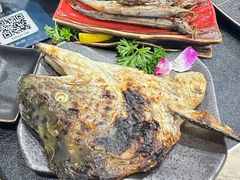 -季夏金枪鱼牛排自助餐厅(海悦天地店)