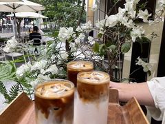 -澈烘焙·生日蛋糕·下午茶(龙华店)