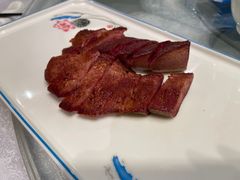 香烧牛舌-岭南海晏楼(滨江东总店)