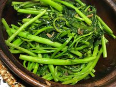 -熠盛粤味·顺德桑拿鸡(永康路店)