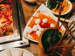 -码头故事火锅(大丰店)