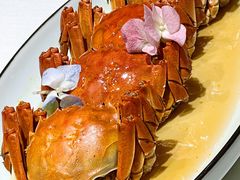 醉蟹-屋里厢上海菜馆