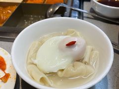 -海底捞火锅(振华商厦店)