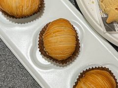 -蝴蝶里·粤菜·点心(滨江龙湖店)