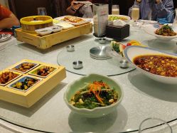 -四方阁酒楼·宴会厅(圣灯店)