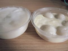 -阿三麻蓉汤圆(顺光大厦店)