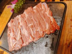 -额尔敦草原涮羊肉·烧烤(冻青树总店)