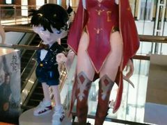 -北京英嘉国际影城(金源CINITY店)