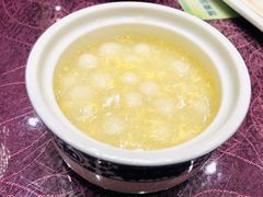 爆款榴莲圆子-宁波状元楼酒店(和义路店)