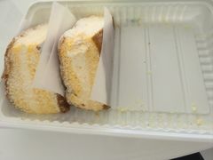 -桂新园面包生日蛋糕(瑞安万松店)