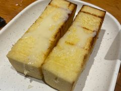 -木屋烧烤(龙华店)