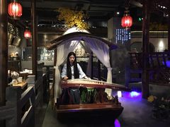 -卞氏菜根香(青羊万达店)