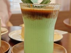 斑斓拿铁-E SPECIAL COFFEE 别样