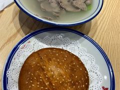 -荔银肠粉·非遗手藝(夫子庙店)