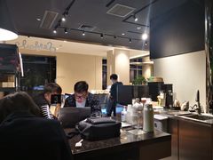 -Seesaw Coffee(环贸iapm店)