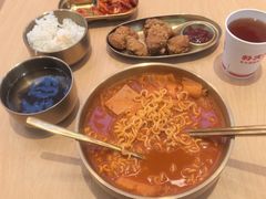 -仁信老铺(华盖路店)