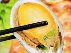 -鲍媽·原汤鲍鱼鸡(克拉广场店)