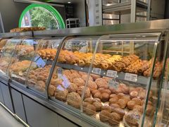 -皇后西斯汀饼店(文化路店)