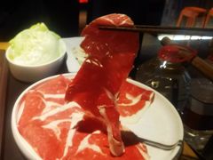 -东来顺·非遗火锅(高新店)