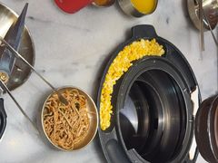 -韩宫宴烤肉·料理(南京江宁万达店)