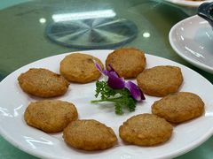 -景好海鲜餐厅(大鹏必选旅游店)