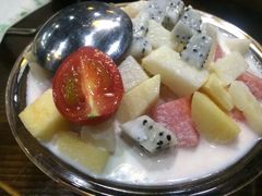 -龚海宝· 烧烤· 羊肉原切挂糊更好吃(庄市店)