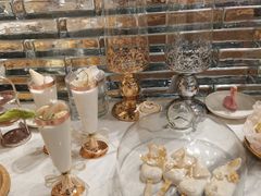 -爱上甜蜜蜜(田盛街店)