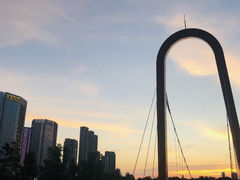 -梅龙湖