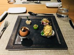 -香樟花园法式铁板烧(恒隆广场店)