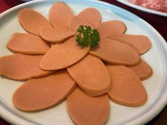 -麻辣空间·清油火锅(万达广场店)