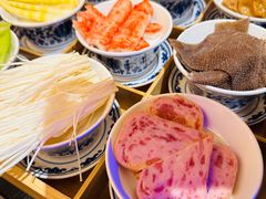 -咏江南·苏式火锅·苏州评弹(观前街店)