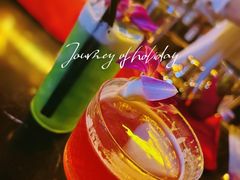 -Bar The Vortex(高新万达店)