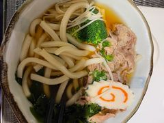 -昱匠·日本料理(金融街店)