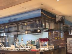 -OPEN開全日自助餐厅·牛肉火锅·海鲜(佛山希尔顿酒店)