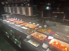 -长沙北辰洲际酒店-兰调全日餐厅