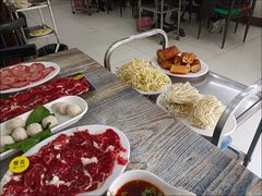 -全好食潮汕牛肉火锅(泗洲路店)