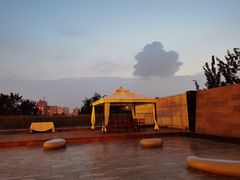 -北京云瑧金陵莲花酒店·莲·川小馆