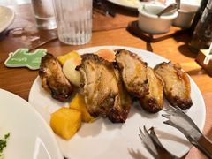 -拉蒂娜·巴西牛排馆 Latina·Brazilian Steakhouse(王府井喜悦店)