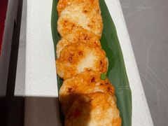 -炳爷·金牌啫啫煲(恒宝广场店)