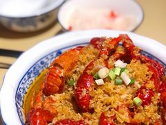 -江味龙虾馆·裸蓝龙虾(南山店)