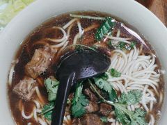 -李先生牛肉面大王(沈阳道义南大街店)
