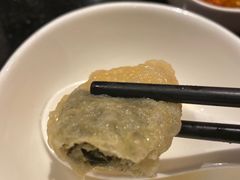 -捞王猪肚鸡火锅(财富中心店)