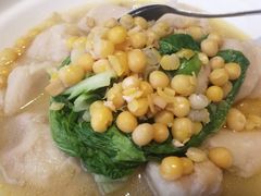 石锅三角峰-大蓉和(一品天下店)