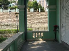 -龙环葡韵住宅式博物馆