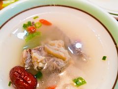 -松坂屋日料自助(长城路店)