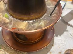 -东来顺饭庄(天坛店)