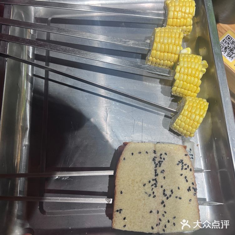 民政的友友们烤肉就来这里吃！
