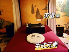 -上海外滩雅致酒店